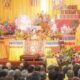 The Venerable Tsemang’s Speech at the 2024 Dharma Ceremony in Honor of the Holy Birthday of Namo Dorje Chang Buddha III